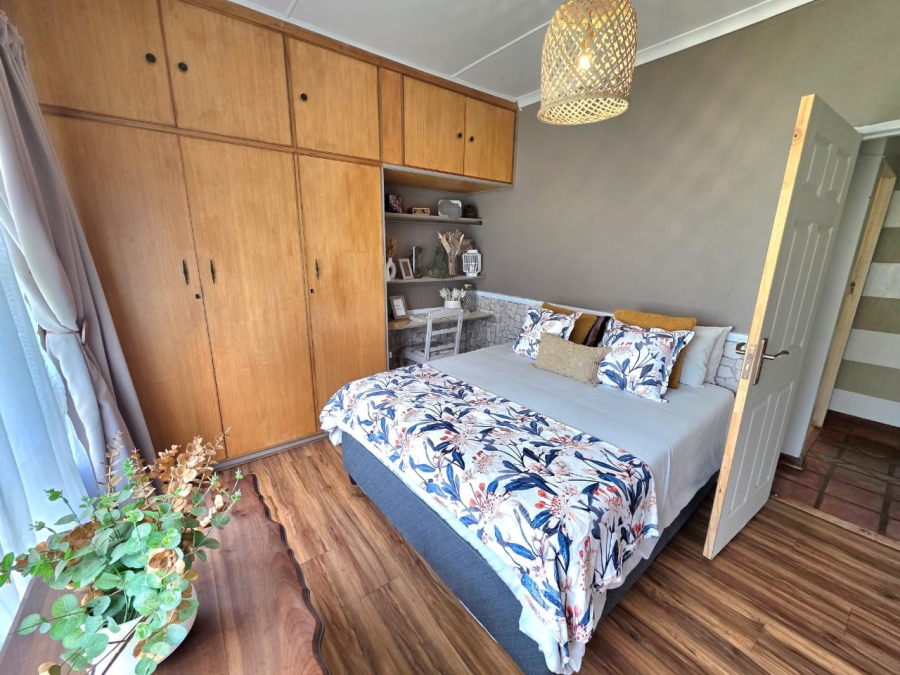 To Let 4 Bedroom Property for Rent in Panorama Free State